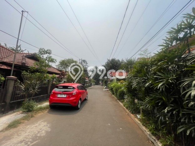 Siap Huni Hunian Elit 3 Kamar di Kebayoran Lama Dekat ke Mana Saja Siap Huni Hunian Elit 3 Kamar di Kebayoran Lama Dekat ke Mana Saja