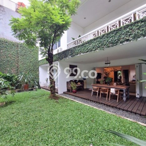 For Sale Rumah Elit Exclusive di Kebayoran Baru, Jakarta Selatan For Sale Rumah Elit Exclusive di Kebayoran Baru, Jakarta Selatan