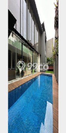 Dijual Rumah Mewah Exclusive di Kebayoran Baru, Jakarta Selatan Dijual Rumah Mewah Exclusive di Kebayoran Baru, Jakarta Selatan