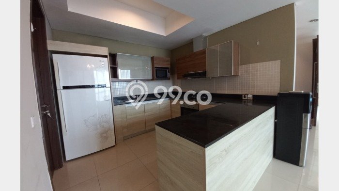 Dijual Apartemen Mewah 2 Bedroom di Jakarta Selatan Dekat ke Fasilitas Publik Dijual Apartemen Mewah 2 Bedroom di Jakarta Selatan Dekat ke Fasilitas Publik