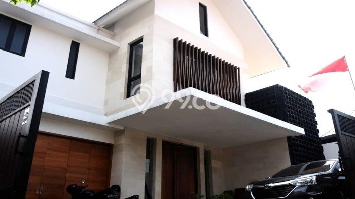Hunian Super Elit dengan Akses Paling Strategis di Cipete, Jakarta Selatan Hunian Super Elit dengan Akses Paling Strategis di Cipete, Jakarta Selatan