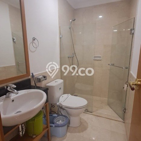 Apartemen Strategis 94m2 di Sudirman Jakarta Selatan 2 Bedroom Apartemen Strategis 94m2 di Sudirman Jakarta Selatan 2 Bedroom