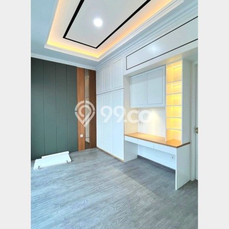 Dijual Rumah Luas Megah Dengan View Eksklusif di Pondok Indah, Jakarta Selatan Dijual Rumah Luas Megah Dengan View Eksklusif di Pondok Indah, Jakarta Selatan