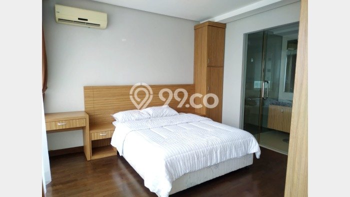 Apartemen Nyaman untuk Disewa, 1 Kamar di Jakarta Selatan Apartemen Nyaman untuk Disewa, 1 Kamar di Jakarta Selatan