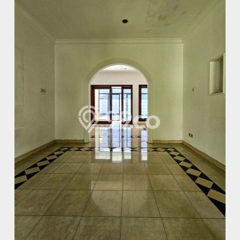 Rumah Elit Modern Siap Huni di Pondok Indah Jakarta Selatan Rumah Elit Modern Siap Huni di Pondok Indah Jakarta Selatan