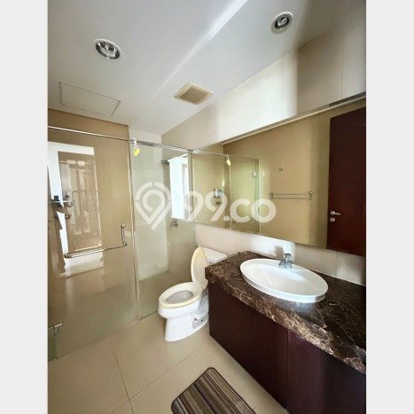 Hunian Apartemen Eksklusif untuk Dijual di Jakarta Selatan dengan 2 BR & 2 Kamar Mandi Hunian Apartemen Eksklusif untuk Dijual di Jakarta Selatan dengan 2 BR & 2 Kamar Mandi