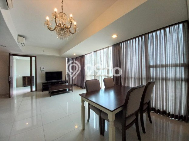 Dijual Apartemen Mewah 2 Bedroom di Jakarta Selatan Dekat ke Fasilitas Publik Dijual Apartemen Mewah 2 Bedroom di Jakarta Selatan Dekat ke Fasilitas Publik