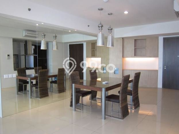 Apartemen Favorit Nyaman Dijual di Jakarta Selatan dengan 2 Kamar Tidur Apartemen Favorit Nyaman Dijual di Jakarta Selatan dengan 2 Kamar Tidur