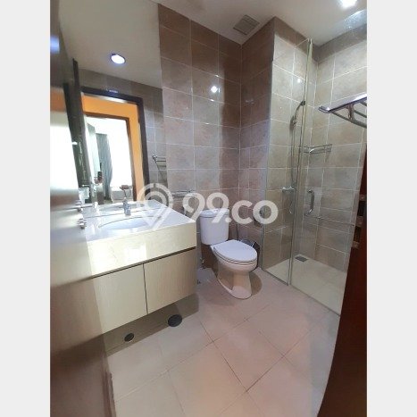 Apartemen Minimalis untuk Disewa, 3 Kamar di Jakarta Selatan Apartemen Minimalis untuk Disewa, 3 Kamar di Jakarta Selatan