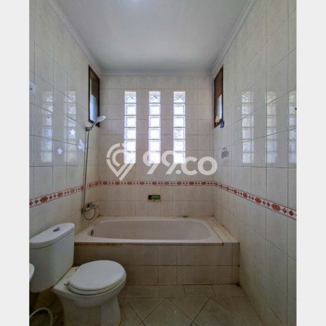 Dijual Rumah Elit Exclusive di Sektor 9-Bintaro, Tangerang Selatan Dijual Rumah Elit Exclusive di Sektor 9-Bintaro, Tangerang Selatan
