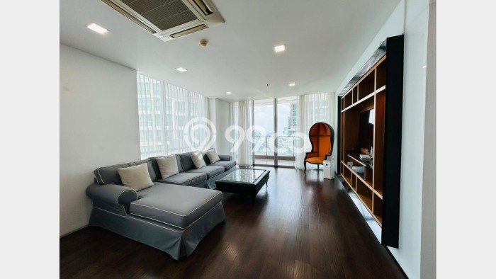 Disewakan Apartemen Murah di Kemang 3 Bedroom Disewakan Apartemen Murah di Kemang 3 Bedroom