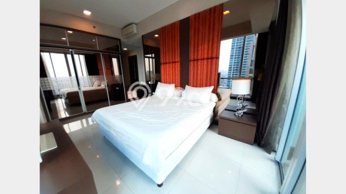 Apartemen Minimalis untuk Disewa, 3 Kamar di Jakarta Selatan Apartemen Minimalis untuk Disewa, 3 Kamar di Jakarta Selatan