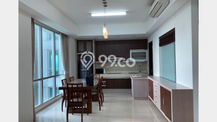 Apartemen Luxury Dijual di Jakarta Selatan Lokasi Strategis Punya 3 Kamar Tidur Apartemen Luxury Dijual di Jakarta Selatan Lokasi Strategis Punya 3 Kamar Tidur