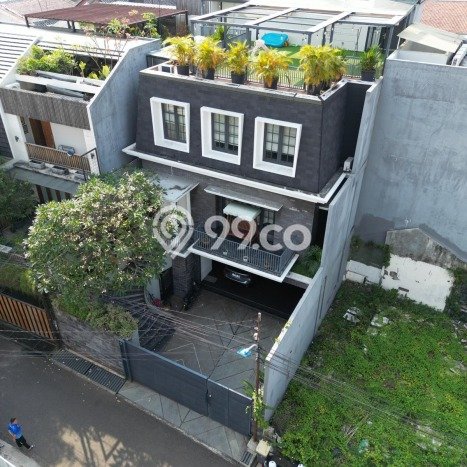 For Sale Rumah Elit Exclusive di Kebayoran Baru, Jakarta Selatan For Sale Rumah Elit Exclusive di Kebayoran Baru, Jakarta Selatan