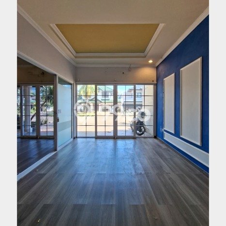 Dijual Rumah Elit Exclusive di Sektor 9-Bintaro, Tangerang Selatan Dijual Rumah Elit Exclusive di Sektor 9-Bintaro, Tangerang Selatan