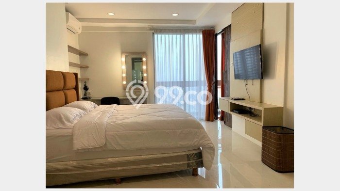 Sewa Apartemen Harga Terjangkau di Kemang 1 Bedroom Sewa Apartemen Harga Terjangkau di Kemang 1 Bedroom