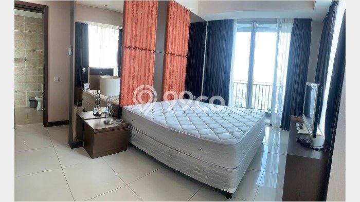 Disewakan Apartemen Murah di Kemang 3 KT Disewakan Apartemen Murah di Kemang 3 KT