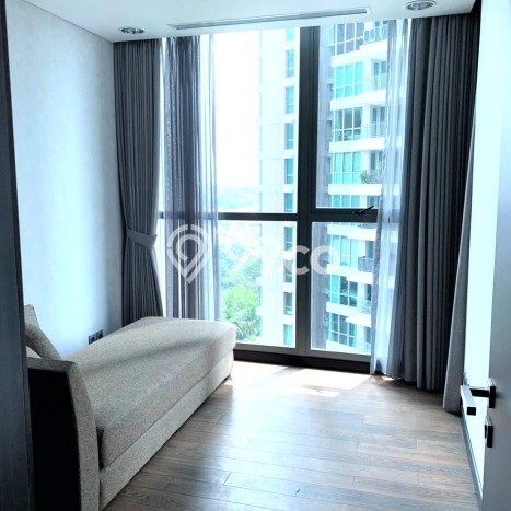 Apartemen Premium di Kemang, Luas 220m², 2 KM Apartemen Premium di Kemang, Luas 220m², 2 KM