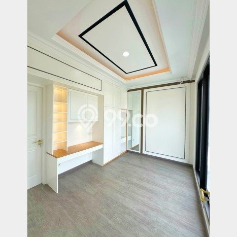 Dijual Rumah Luas Megah Dengan View Eksklusif di Pondok Indah, Jakarta Selatan Dijual Rumah Luas Megah Dengan View Eksklusif di Pondok Indah, Jakarta Selatan