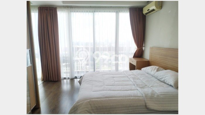 Apartemen Nyaman untuk Disewa, 1 Kamar di Jakarta Selatan Apartemen Nyaman untuk Disewa, 1 Kamar di Jakarta Selatan