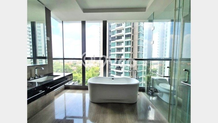 Apartemen Premium di Kemang, Luas 220m², 2 KM Apartemen Premium di Kemang, Luas 220m², 2 KM