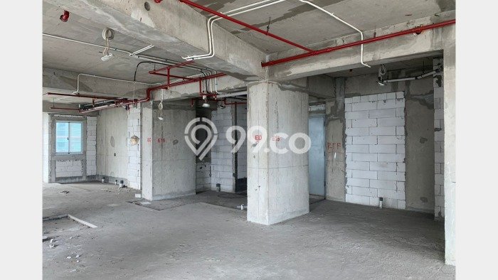 Hunian Apartemen High-Class untuk Dijual di Jakarta Selatan dengan 3 BR & 2 Kamar Mandi Hunian Apartemen High-Class untuk Dijual di Jakarta Selatan dengan 3 BR & 2 Kamar Mandi
