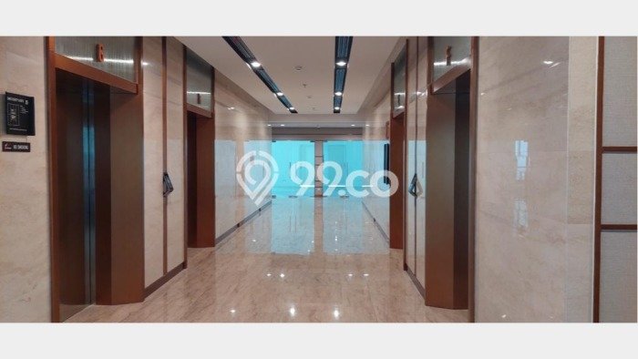 Dijual Kantor di Cempaka Putih Jakarta Pusat LT 1442m2 / LB 1442m2 Dijual Kantor di Cempaka Putih Jakarta Pusat LT 1442m2 / LB 1442m2