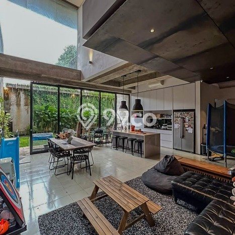 Hunian Super Elit dengan Akses Paling Strategis di Bintaro, Jakarta Selatan Hunian Super Elit dengan Akses Paling Strategis di Bintaro, Jakarta Selatan