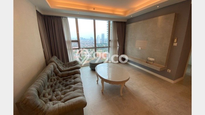 Untuk Dijual Apartemen Mewah 2 Bedroom di Jakarta Selatan Dekat ke Fasilitas Umum Untuk Dijual Apartemen Mewah 2 Bedroom di Jakarta Selatan Dekat ke Fasilitas Umum