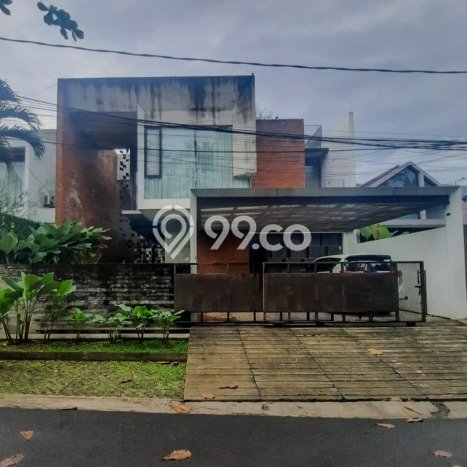 Hunian Super Elit dengan Akses Paling Strategis di Bintaro, Jakarta Selatan Hunian Super Elit dengan Akses Paling Strategis di Bintaro, Jakarta Selatan