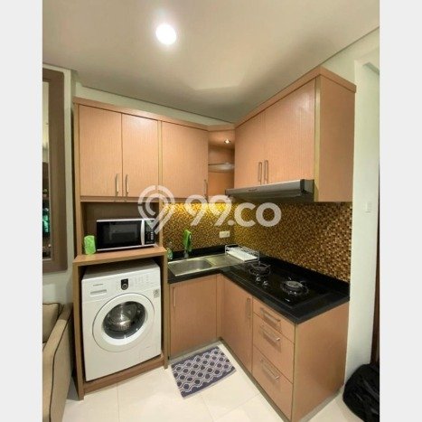 Sewa Apartemen Harga Terjangkau di Kemang 1 Bedroom Sewa Apartemen Harga Terjangkau di Kemang 1 Bedroom