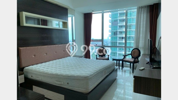 Apartemen Luxury Dijual di Jakarta Selatan Lokasi Strategis Punya 3 Kamar Tidur Apartemen Luxury Dijual di Jakarta Selatan Lokasi Strategis Punya 3 Kamar Tidur