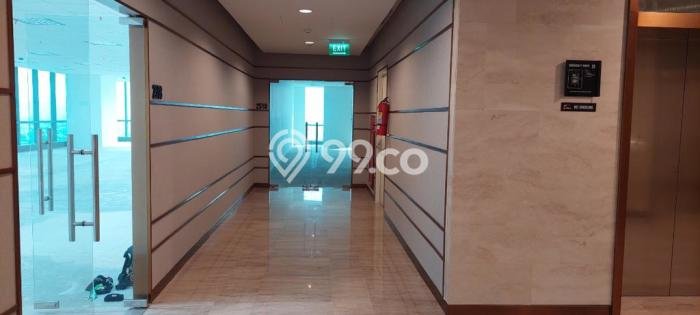 Dijual Kantor di Cempaka Putih Jakarta Pusat LT 1442m2 / LB 1442m2 Dijual Kantor di Cempaka Putih Jakarta Pusat LT 1442m2 / LB 1442m2