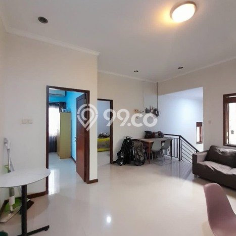 Jual Rumah Mewah Megah Dengan View Cantik di Sektor 7-Bintaro, Tangerang Selatan Jual Rumah Mewah Megah Dengan View Cantik di Sektor 7-Bintaro, Tangerang Selatan