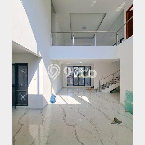 Ready to Use! Premium House LT 264m2 Desain Modern di Sektor 9-Bintaro Ready to Use! Premium House LT 264m2 Desain Modern di Sektor 9-Bintaro
