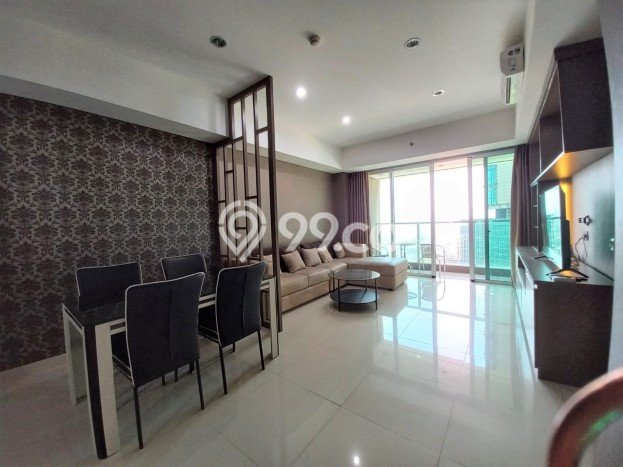 Apartemen Terawat Dijual di Jakarta Selatan Spesifikasi 2 KT, 2 KM Apartemen Terawat Dijual di Jakarta Selatan Spesifikasi 2 KT, 2 KM