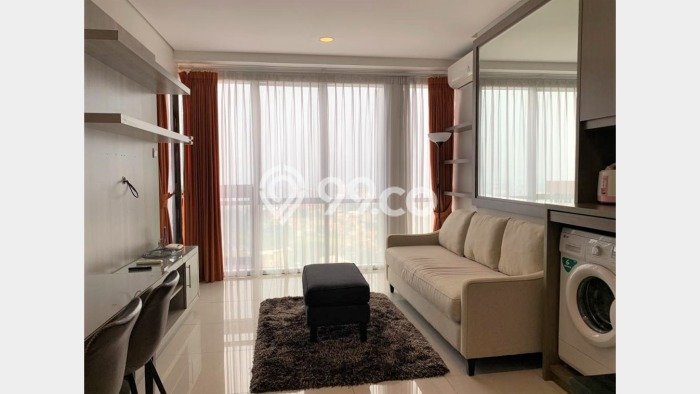 Sewa Apartemen Harga Terjangkau di Kemang 1 Bedroom Sewa Apartemen Harga Terjangkau di Kemang 1 Bedroom