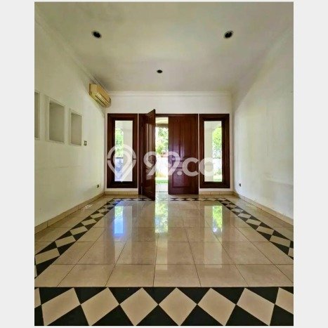 Rumah Elit Modern Siap Huni di Pondok Indah Jakarta Selatan Rumah Elit Modern Siap Huni di Pondok Indah Jakarta Selatan