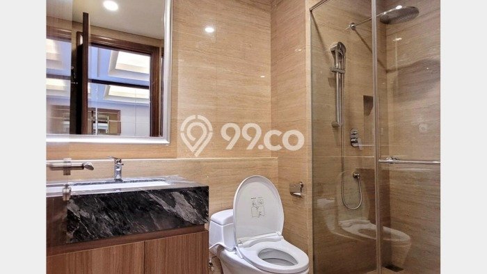 Apartemen Minimalis untuk Disewa, 1 Kamar di Jakarta Selatan Apartemen Minimalis untuk Disewa, 1 Kamar di Jakarta Selatan
