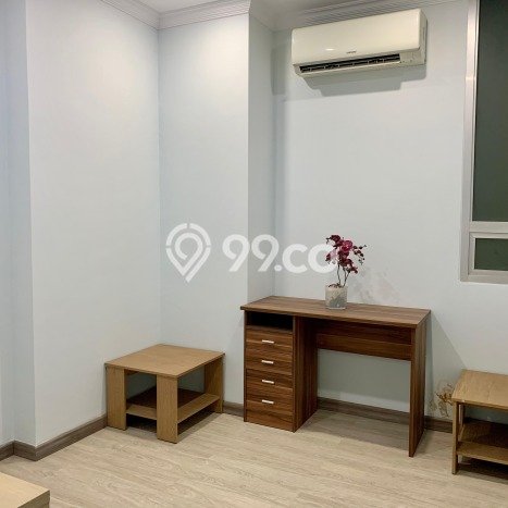 Hunian Strategis 144m2 di Kemang Jakarta Selatan 2 KT Hunian Strategis 144m2 di Kemang Jakarta Selatan 2 KT