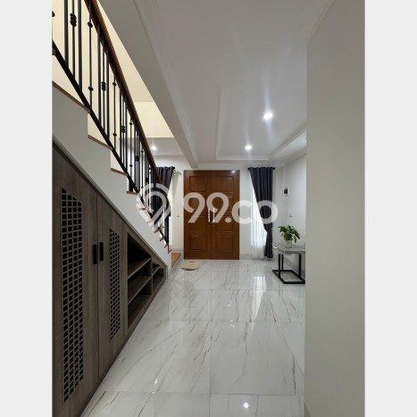 Dijual Rumah Luas Megah Dengan View Eksklusif di Cipete, Jakarta Selatan Dijual Rumah Luas Megah Dengan View Eksklusif di Cipete, Jakarta Selatan