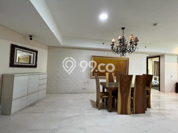 Paling Dicari! Apartemen Eksklusif Dijual di Kemang Punya 2 Bedroom Paling Dicari! Apartemen Eksklusif Dijual di Kemang Punya 2 Bedroom