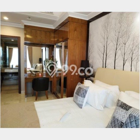 Paling Dicari! Apartemen Eksklusif Dijual di Pondok Indah Punya 3 Bedroom Paling Dicari! Apartemen Eksklusif Dijual di Pondok Indah Punya 3 Bedroom