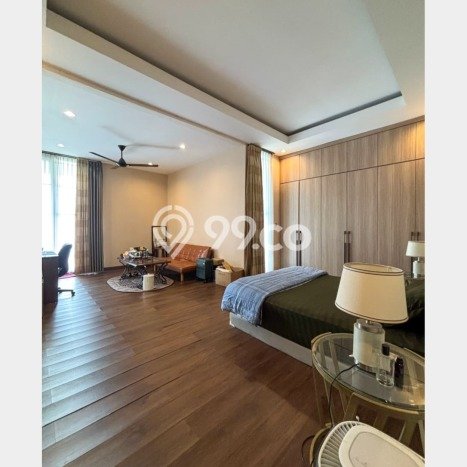 Jual Rumah Luas Elegan Dengan View Cantik di Sektor 7-Bintaro, Tangerang Selatan Jual Rumah Luas Elegan Dengan View Cantik di Sektor 7-Bintaro, Tangerang Selatan