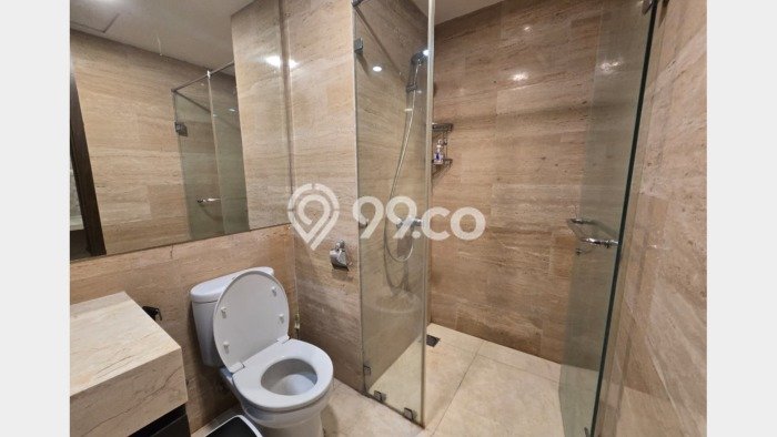 Apartemen Favorit Nyaman Dijual di Jakarta Selatan dengan 1 Kamar Tidur Apartemen Favorit Nyaman Dijual di Jakarta Selatan dengan 1 Kamar Tidur