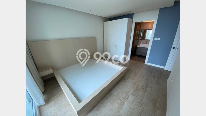 Untuk Dijual Apartemen Mewah 2 Bedroom di Jakarta Selatan Dekat ke Fasilitas Umum Untuk Dijual Apartemen Mewah 2 Bedroom di Jakarta Selatan Dekat ke Fasilitas Umum