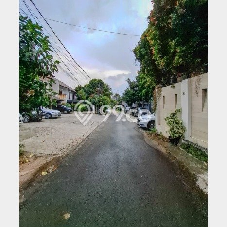 Kavling Tanah Dijual di Cilandak Jakarta Selatan Spesifikasi 1154m2 Kavling Tanah Dijual di Cilandak Jakarta Selatan Spesifikasi 1154m2