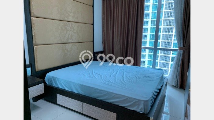 Apartemen Luxury Dijual di Jakarta Selatan Lokasi Strategis Punya 3 Kamar Tidur Apartemen Luxury Dijual di Jakarta Selatan Lokasi Strategis Punya 3 Kamar Tidur