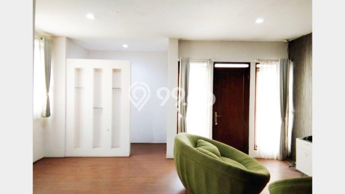 Jual Rumah Modern 3 KT di Pondok Hijau, Bandung Jual Rumah Modern 3 KT di Pondok Hijau, Bandung