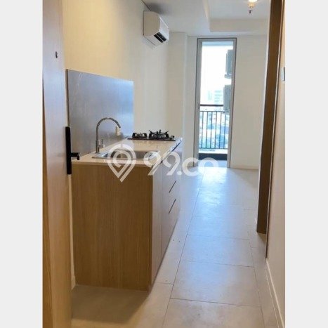 Dijual Apartemen 1 KT & 1 KM di Jakarta Selatan Area Strategis Dijual Apartemen 1 KT & 1 KM di Jakarta Selatan Area Strategis